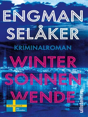 cover image of Wintersonnenwende